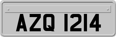 AZQ1214