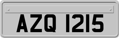 AZQ1215