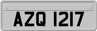 AZQ1217