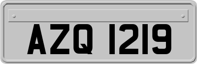AZQ1219