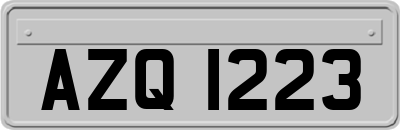 AZQ1223