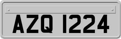 AZQ1224