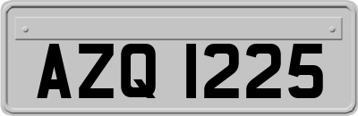 AZQ1225