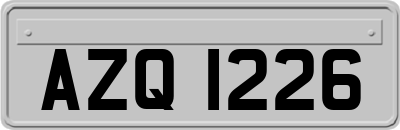 AZQ1226