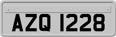 AZQ1228