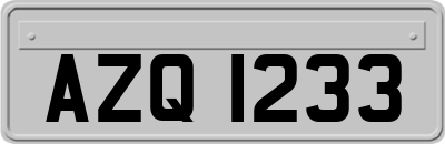 AZQ1233