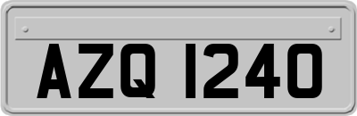AZQ1240