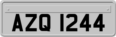 AZQ1244