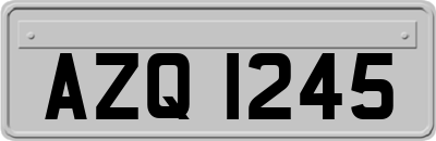 AZQ1245