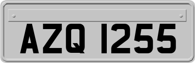 AZQ1255