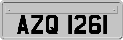 AZQ1261
