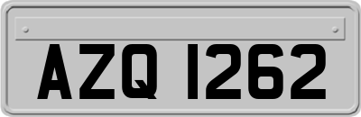 AZQ1262