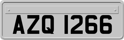 AZQ1266