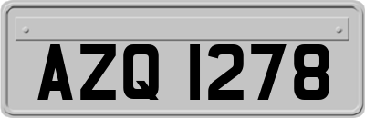 AZQ1278