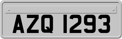 AZQ1293