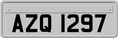 AZQ1297