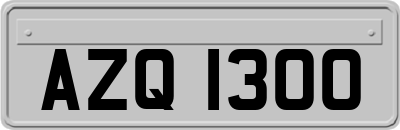 AZQ1300