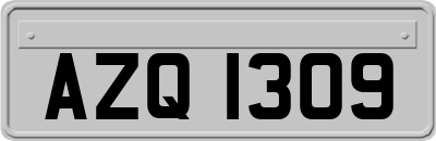 AZQ1309