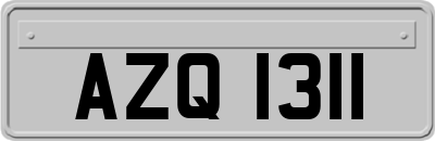 AZQ1311