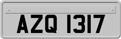 AZQ1317