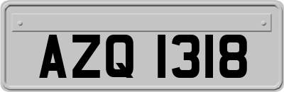 AZQ1318
