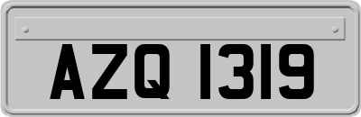 AZQ1319