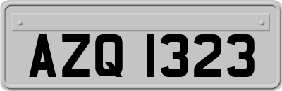 AZQ1323