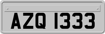 AZQ1333