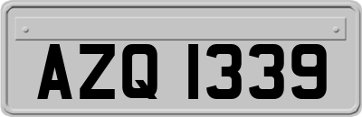 AZQ1339