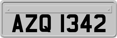 AZQ1342