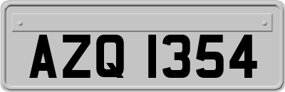 AZQ1354