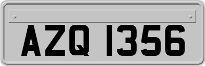 AZQ1356