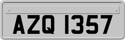 AZQ1357