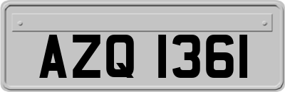 AZQ1361