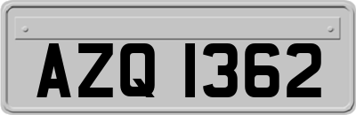 AZQ1362