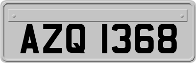AZQ1368
