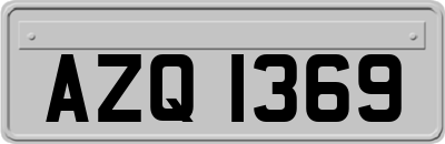 AZQ1369