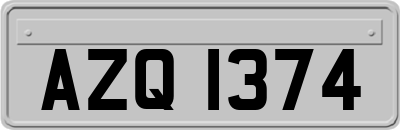 AZQ1374