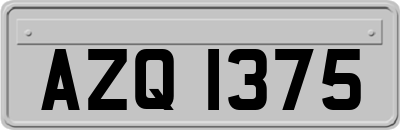 AZQ1375