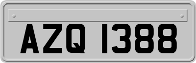 AZQ1388