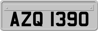 AZQ1390