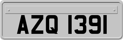 AZQ1391