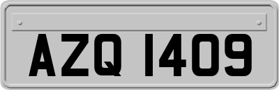 AZQ1409