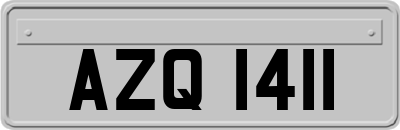 AZQ1411