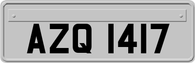 AZQ1417