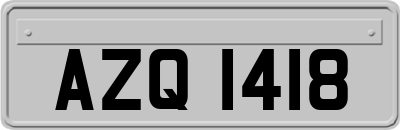 AZQ1418