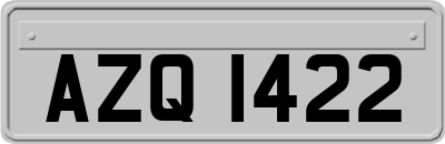 AZQ1422
