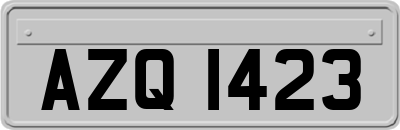 AZQ1423