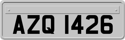 AZQ1426