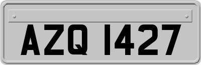 AZQ1427